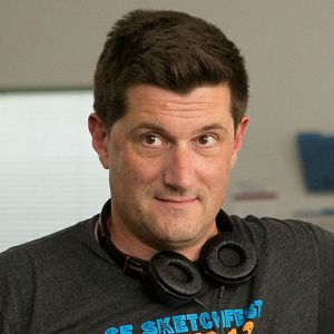 Bilder Michael Showalter