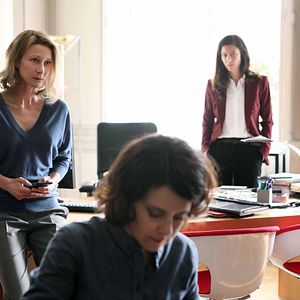 Bilder Anna Mouglalis