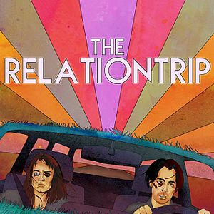 Bilder The Relationtrip