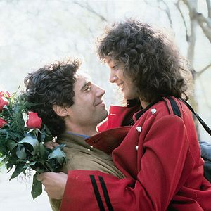 Bilder Jennifer Beals