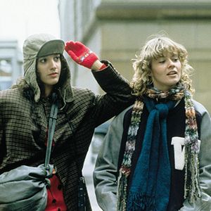 Bilder Jennifer Beals