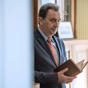 Bilder François Morel