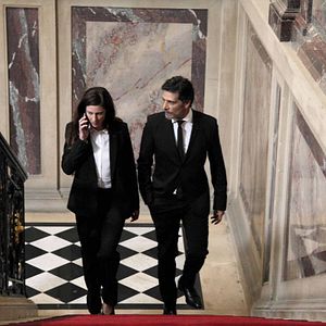 Bilder Anna Mouglalis