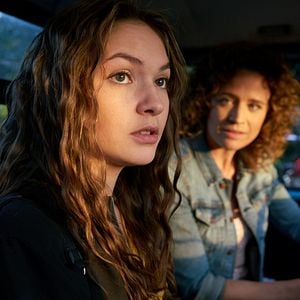 Bilder Emma Drogunova