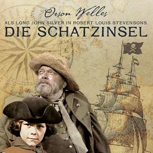 Bilder Die Schatzinsel