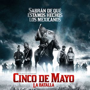 Bilder Cinco De Mayo: La batalla