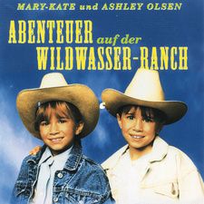 Bilder Abenteuer auf der Wildwasser-Ranch