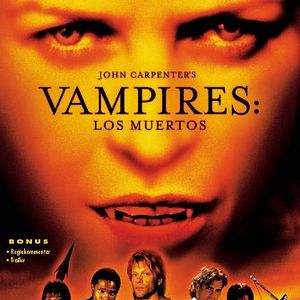 Bilder John Carpenters Vampires: Los Muertos
