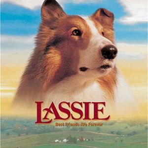 Bilder Lassie – Freunde fürs Leben