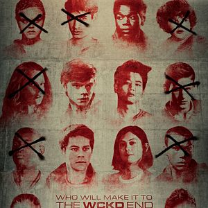 Bilder Maze Runner 3 - Die Auserwählten in der Todeszone