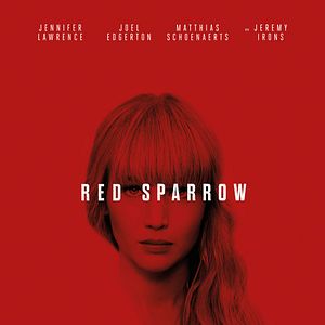 Bilder Red Sparrow
