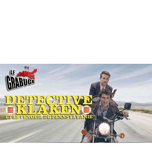 Bilder Détective Klaken et le fenouil de Pennsylvanie