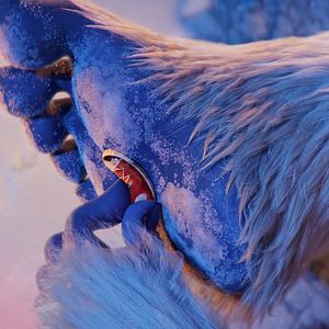 Bilder Smallfoot - Ein eisigartiges Abenteuer