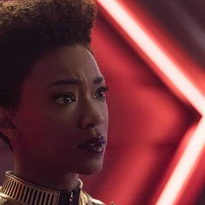 Bilder Sonequa Martin-Green