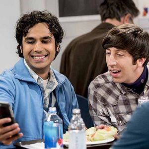 Bilder Kunal Nayyar