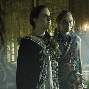 Bilder The Magicians