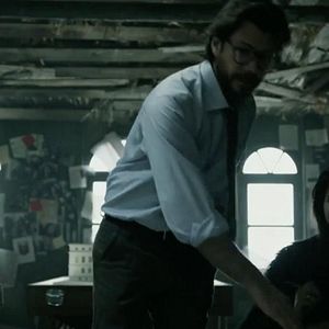 Bilder Haus des Geldes