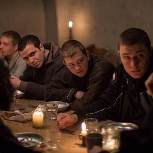 Bilder Anthony Bajon