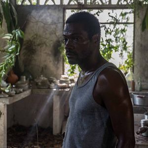 Bilder Die Geister des Flusses