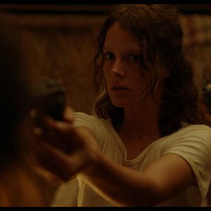 Bilder Die Geister des Flusses