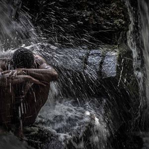 Bilder Die Geister des Flusses