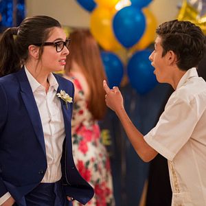 Bilder Isabella Gomez