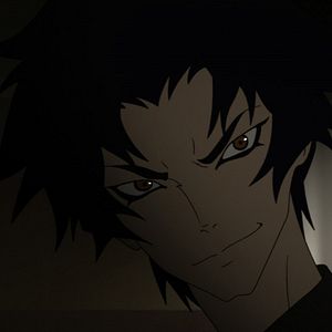 Bilder Devilman Crybaby