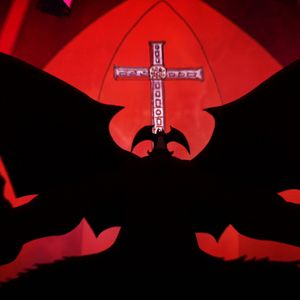 Bilder Devilman Crybaby