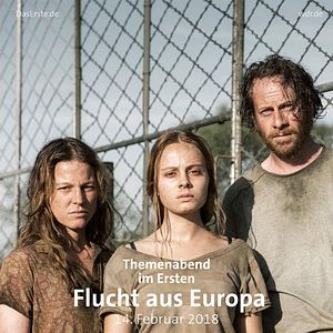 Bilder Aufbruch ins Ungewisse