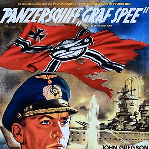 Bilder Panzerschiff Graf Spee