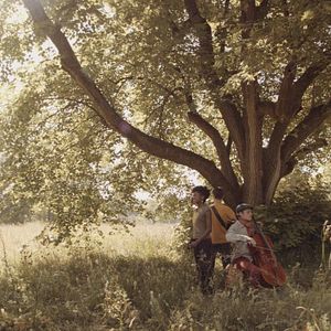 Bilder Kuzola, le chant des racines