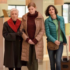 Bilder Nicole Biondi