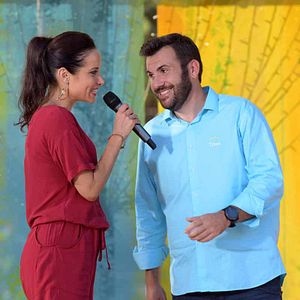 Bilder Laurent Ournac