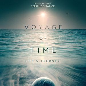 Bilder Voyage of Time: Life's Journey