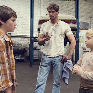 Bilder Mikke Emil Rasch