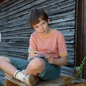 Bilder Mikke Emil Rasch