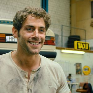 Bilder Matti und Sami und die drei größten Fehler des Universums