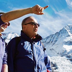 Bilder Walter Pfeiffer - Chasing Beauty