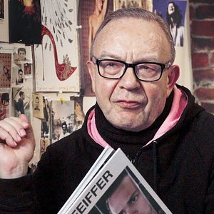 Bilder Walter Pfeiffer - Chasing Beauty