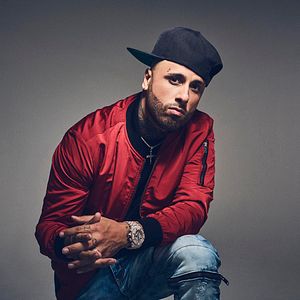 Bilder Nicky Jam: El Ganador