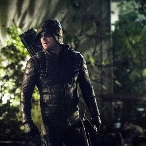 Bilder Stephen Amell