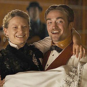 Bilder Robert Pattinson