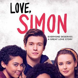 Bilder Love, Simon