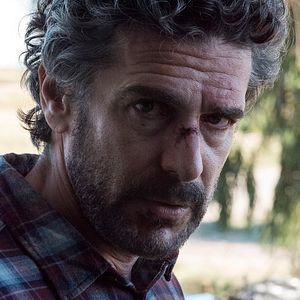 Bilder Leonardo Sbaraglia