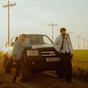 Bilder Leonardo Sbaraglia