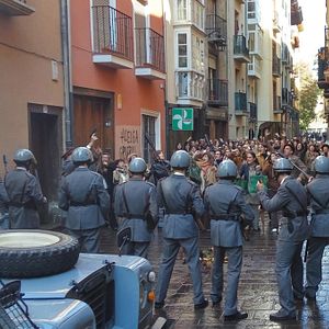 Bilder Vitoria, 3 de marzo