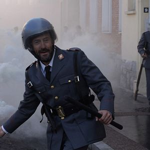 Bilder Vitoria, 3 de marzo