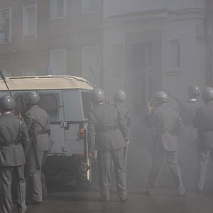 Bilder Vitoria, 3 de marzo