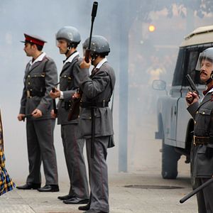 Bilder Vitoria, 3 de marzo