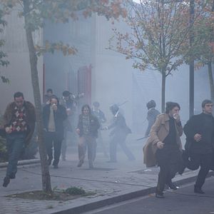 Bilder Vitoria, 3 de marzo